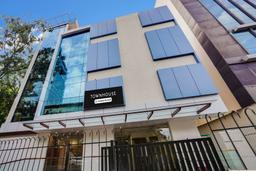 Super Townhouse ITPL Near Prestige Shanti Niketan in Bangalore