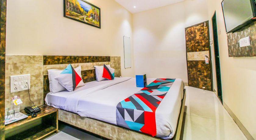 Hotel Embassy Grand in Mumbai