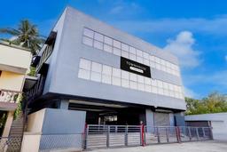 Super Townhouse Nanganallur Near Chennai Airport in Chennai