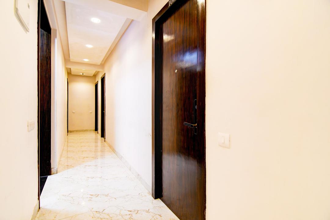 Super Townhouse New Town Formerly Krish Residency in Kolkata