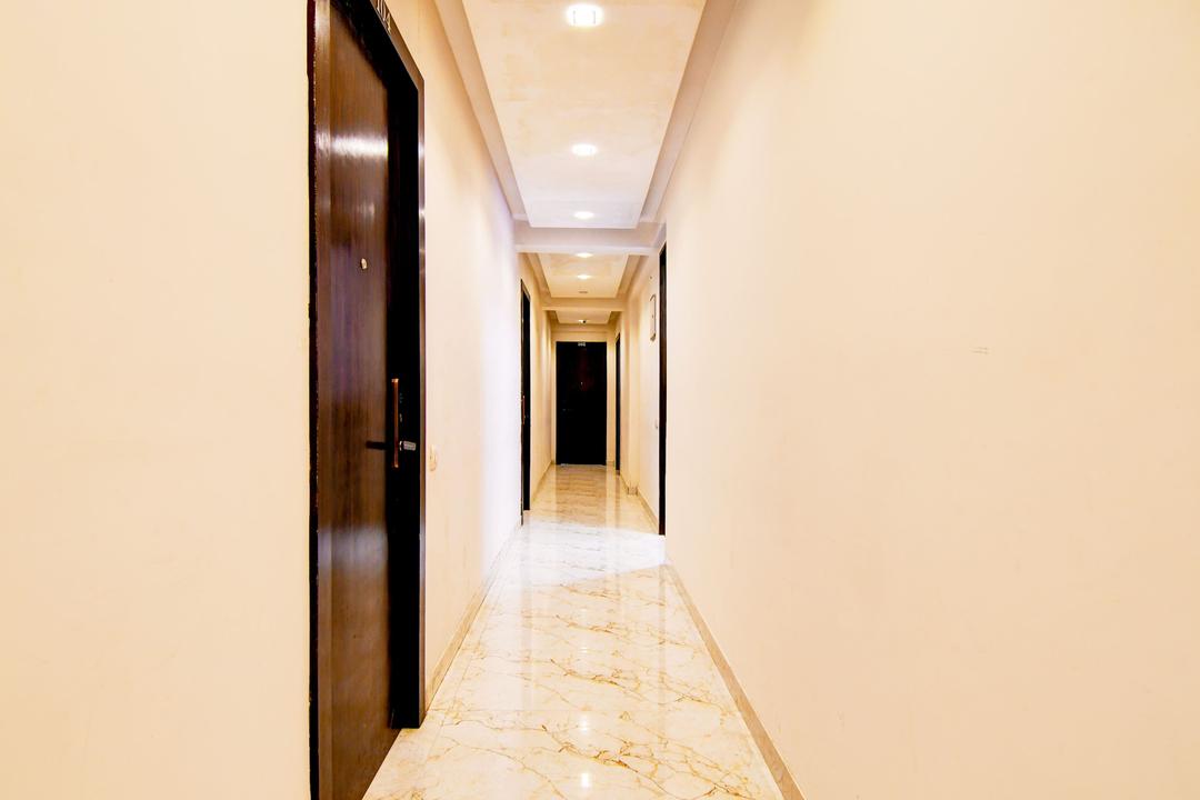 Super Townhouse New Town Formerly Krish Residency in Kolkata