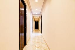 Super Townhouse New Town Formerly Krish Residency in Kolkata
