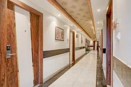 Super Townhouse Oak Amity University Patna Formerly The Golden Crown in Patna