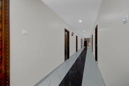 Super Townhouse Oak Bachupally Medical College Formerly SV Hotels in Hyderabad