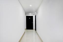Super Townhouse Oak Ballygunge Formerly Hotel Lovelock in Kolkata