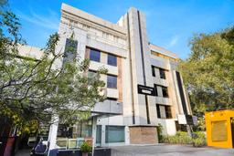 Super Townhouse Oak Kodambakkam Formerly Cine City in Chennai