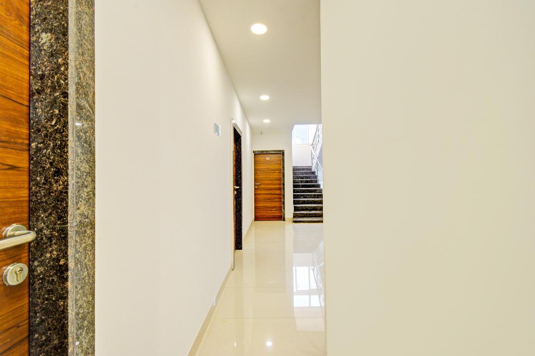 Super Townhouse Oak Suchitra Kompally Road Formerly Sun Moon Hotels in Hyderabad