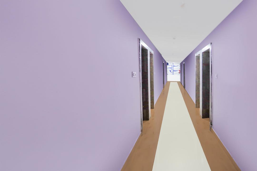 Super Townhouse Rauniyar City Centre Ratu Road in Ranchi
