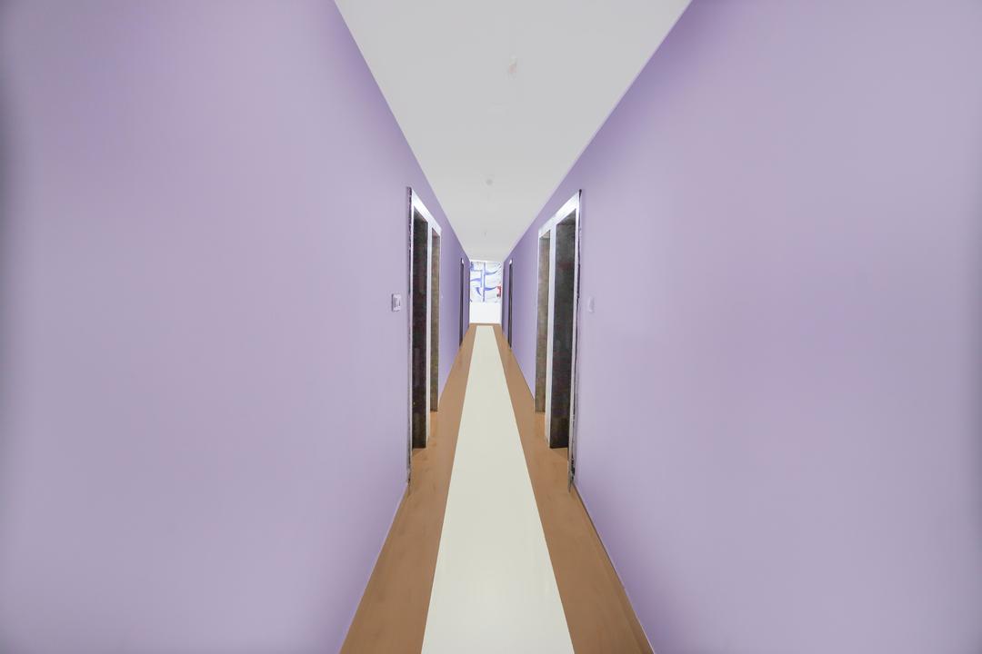Super Townhouse Rauniyar City Centre Ratu Road in Ranchi