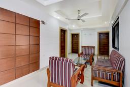 Super Townhouse Viman Nagar Business Stay Formerly Silver Crest in Pune