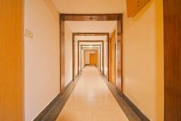 Townhouse Hill Cart Road Siliguri in Siliguri