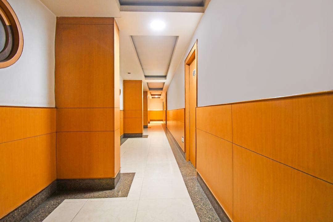 Townhouse Hill Cart Road Siliguri in Siliguri