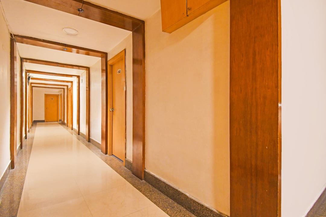 Townhouse Hill Cart Road Siliguri in Siliguri