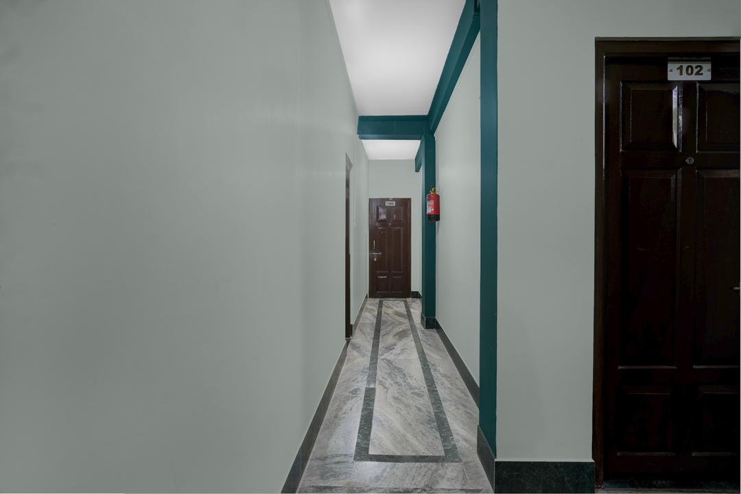 Townhouse Howell Crossway Shillong Formerly Laban Guest House in Shillong