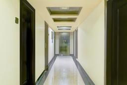 Townhouse Oak JM Road Formerly Krishna presidency in Pune