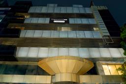 Townhouse Oak JM Road Formerly Krishna presidency in Pune
