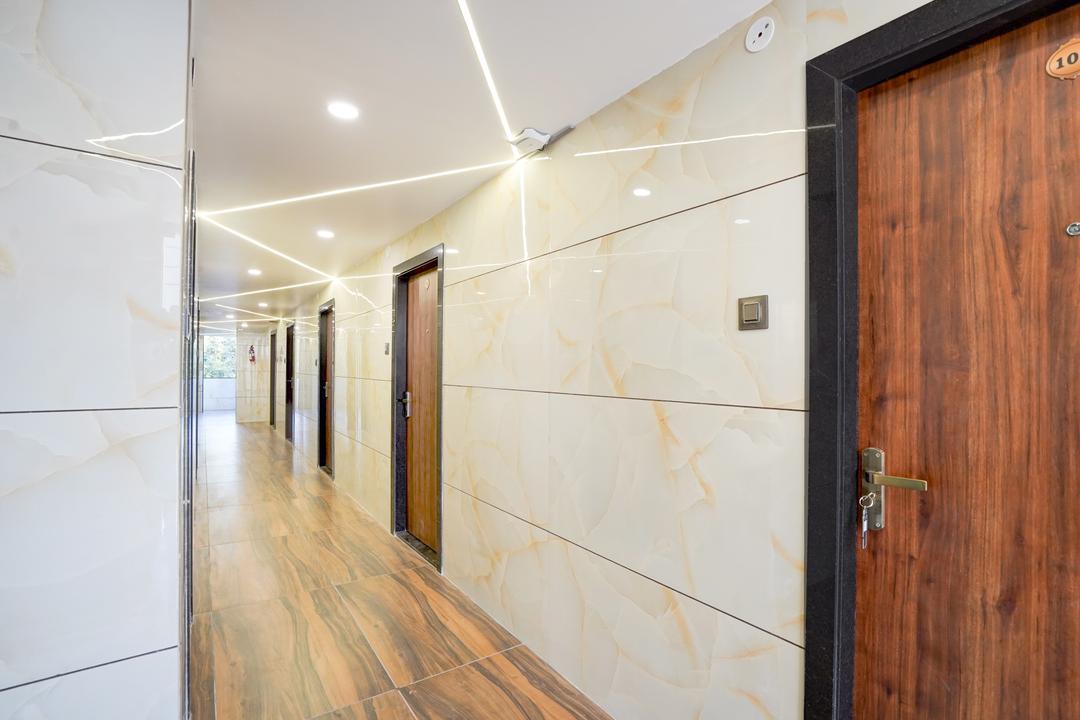 Townhouse Rajendra Nagar Main Road in Indore