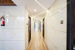 Townhouse Rajendra Nagar Main Road in Indore