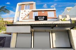Townhouse Rajendra Nagar Main Road in Indore