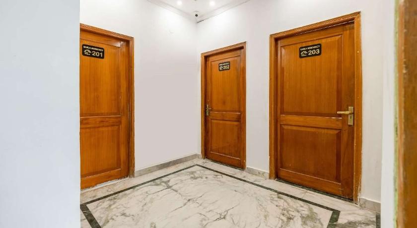 Hotel Sarla Residency in Noida