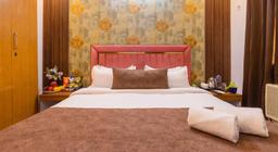 Hotel Sarla Residency in Noida