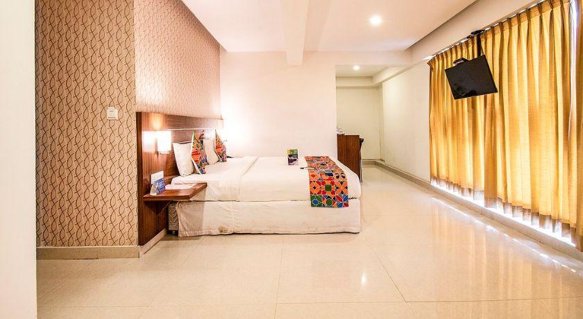 Grand Country Stays in Bangalore