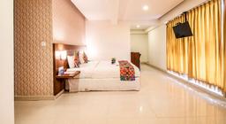Grand Country Stays in Bangalore