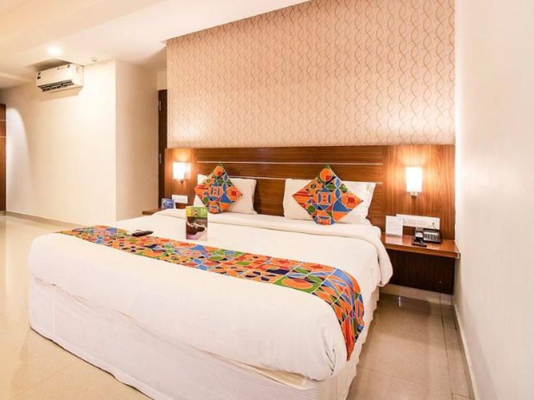 Grand Country Stays in Bangalore