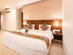 Grand Country Stays in Bangalore