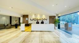 Udman Hotels and Resorts NH-8 in Delhi