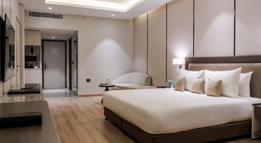 Udman Hotels and Resorts NH-8 in Delhi