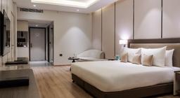 Udman Hotels and Resorts NH-8 in Delhi