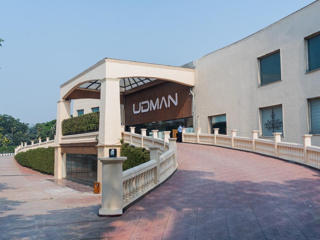 Udman Hotels and Resorts NH-8 in Delhi