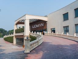 Udman Hotels and Resorts NH-8 in Delhi