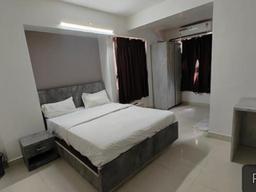 Hotel Panchsheel Crown in Pune
