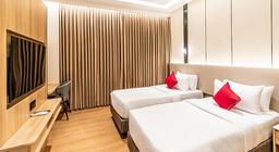 Hotel Lenexa By Bestinn Leisure in Bangalore