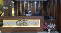 Hotel GLS International in Lucknow