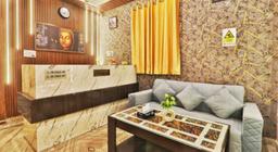 Hotel Kasol Heritage in Lucknow