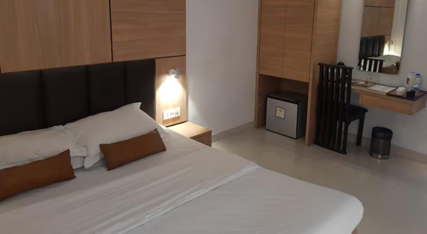 Roland Hotel in Kolkata
