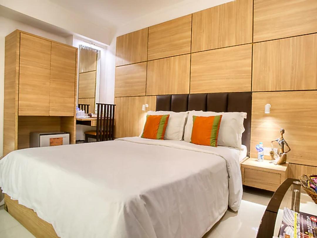 Roland Hotel in Kolkata