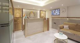 Hotel Malad Inn in Mumbai