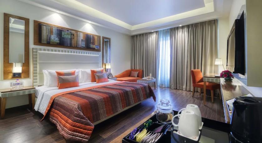 Ramada by Wyndham Gurgaon Central in Gurgaon