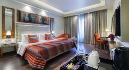 Ramada by Wyndham Gurgaon Central in Gurgaon