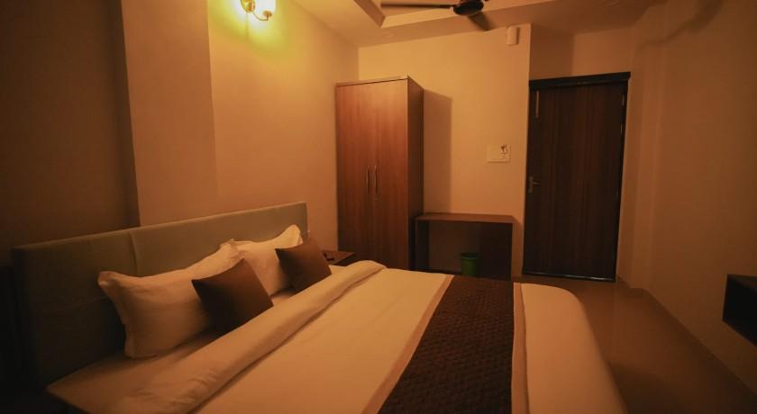 Hotel Utsav Inn in Kota