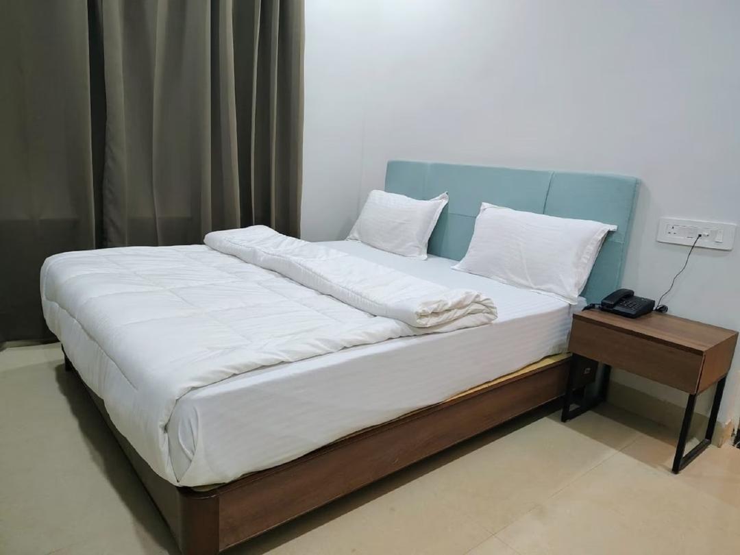 Hotel Utsav Inn in Kota