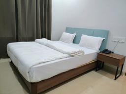Hotel Utsav Inn in Kota