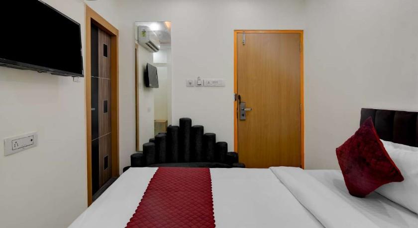 Hotel Royal Palace in Kolkata