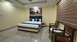 Hotel Shiwalik Grand in Haridwar