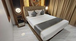 Hotel Stellar Suites in Thane