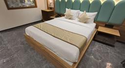 Hotel Stellar Suites in Thane